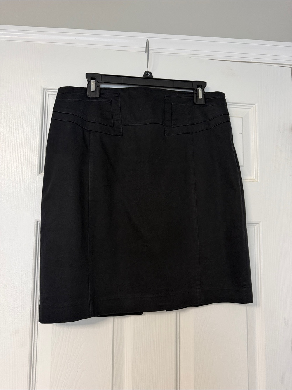 Express Black Women's Pencil Skirt - size 12